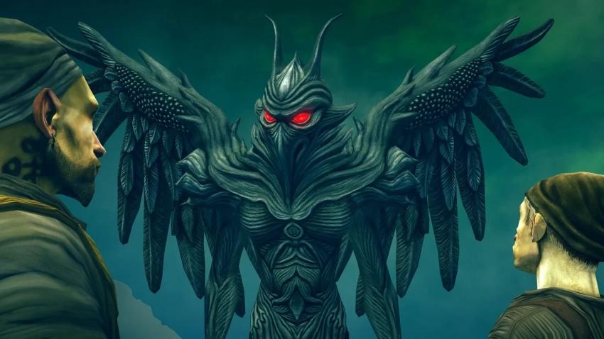 Симулятор культа Ктулху Worshippers of Cthulhu покинет ранний доступ Steam 22 мая