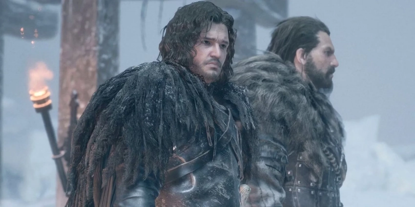 Game of Thrones: Kingsroad вышла из раннего доступа — бесплатно, но есть нюанс