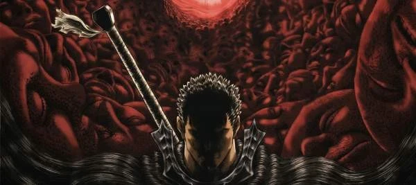 На официальном сайте Berserk стартовал обратный отсчёт до некого анонса – Портал статей