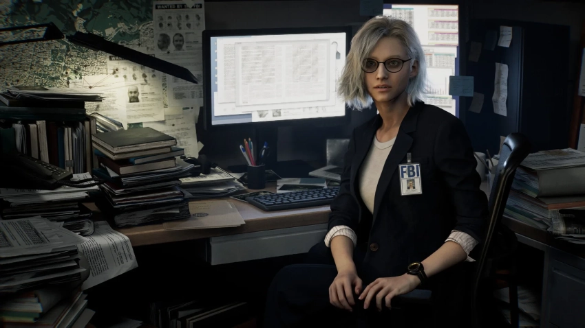 Инсайдер: новые детали по Resident Evil Requiem могут показать в ближайшие дни