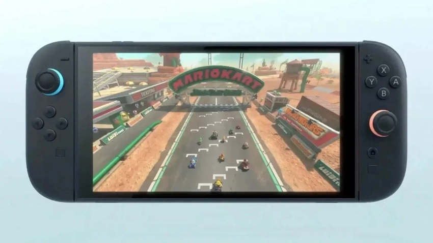 Сторонние разработчики до сих пор не получают девкиты для Nintendo Switch 2 — инсайд