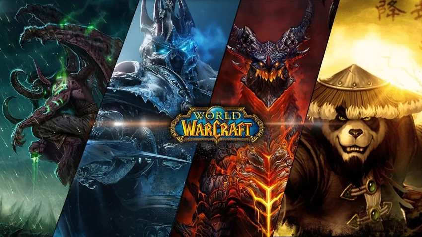 Сотрудники Blizzard рассказали, как используют в работе искусственный интеллект
