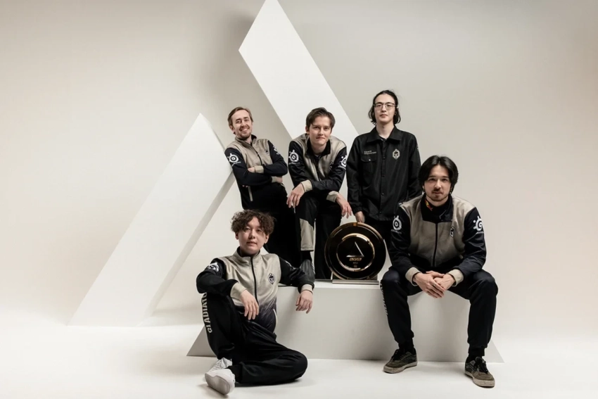 Gaimin Gladiators могут распустить состав по Dota 2 и покинуть дисциплину