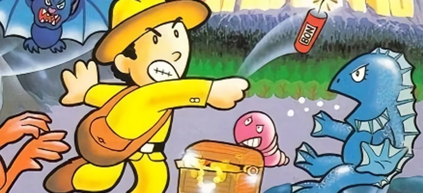 Японский разработчик игр Sunsoft готовит «важный анонс» на следующей неделе