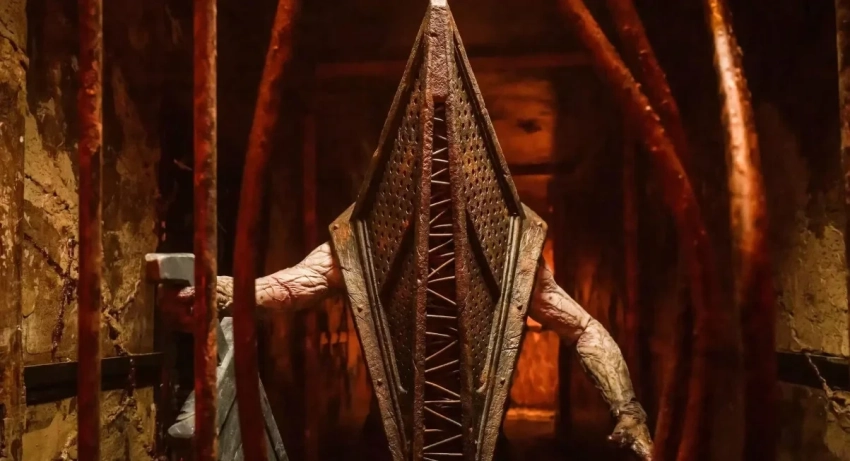 Хоррор «Возвращение в Сайлент Хилл» официально покажут в России на день раньше всего мира