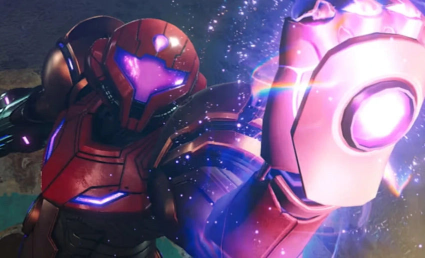 Шутер Metroid Prime 4: Beyond выйдет на обоих поколениях Nintendo Switch уже 4 декабря