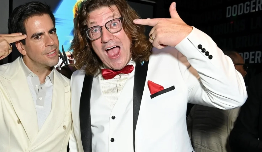 Рэнди Питчфорд злит геймеров сильнее, чем проблемы с оптимизацией в Borderlands 4