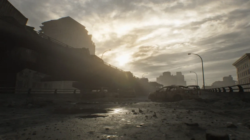 Плохая графика и 600p — в Digital Foundry обсудили Resident Evil Requiem на Switch 2