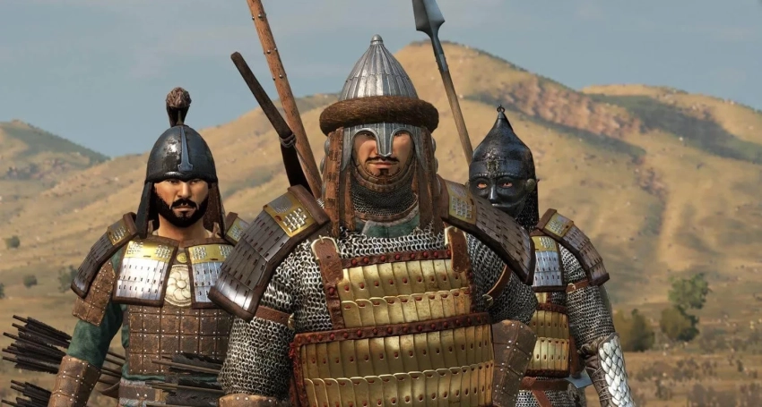 Для Mount & Blade 2: Bannerlord представили обновление с новыми функциями и улучшениями