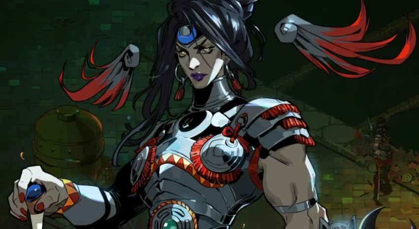 Hades 2 привела журналистов в восторг из-за разнообразия и красочной графики