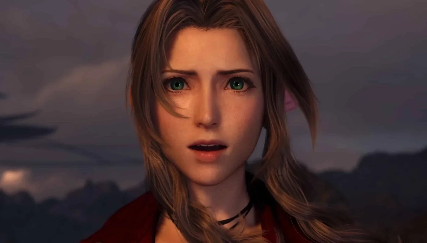 Автор Final Fantasy 7 Rebirth успокоил фанатов — игра «очень хорошо продаётся» на PC и PS5