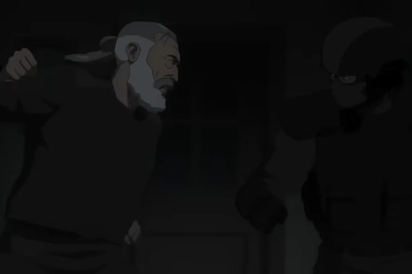 Престарелый Сэм Фишер лихо вынес врагов в новом трейлере Splinter Cell: Deathwatch