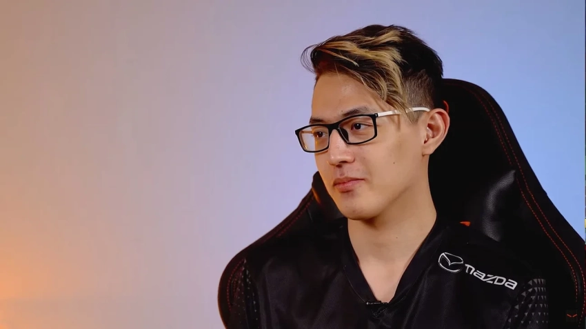 Watson из Gaimin Gladiators может cменить команду по Dota 2