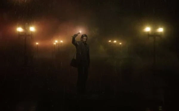 Alan Wake 2 получила обновление. Добавили возможность выбора главы и снижения «уровня страха» – Портал статей