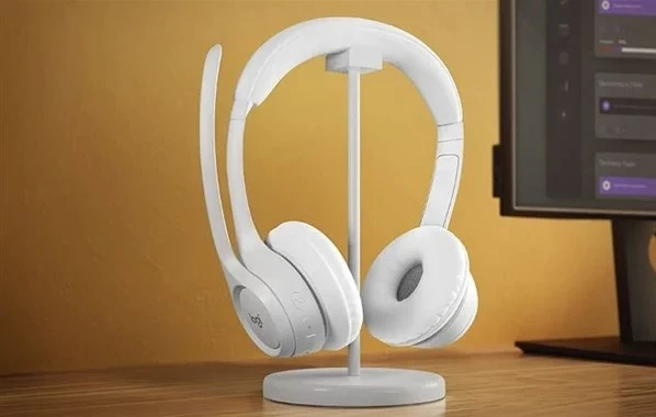 В Китае представлены беспроводные наушники Logitech ZONE 300 с впечатляющим временем автономной работы — до 20 часов. – Архив статей