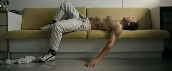 Вышел новый трейлер «Формулы-1» с Брэдом Питтом – Архив статей