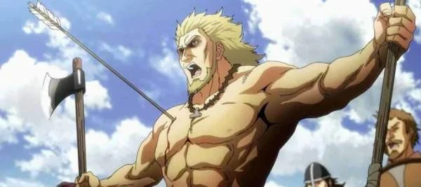 Мрачная атмосфера и масса событий в релизном трейлере второго сезона аниме “Сага о Винланде” – Архив статей