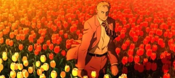 Мрачное будущее в отрывках аниме Pluto по манге Наоки Урасавы – Архив статей