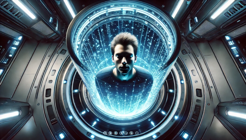 Февральские новинки фильмов и сериалов: фантастические приключения, мистические тайны и технологии будущего – Архив статей