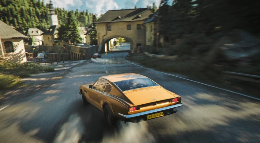 Xbox проведёт презентацию с 007 First Light и другими играми партнёров 20 ноября