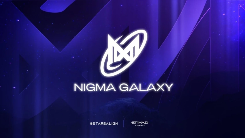 Тренер Nigma Galaxy по Dota 2 признал провал замен и обозначил план на DreamLeague