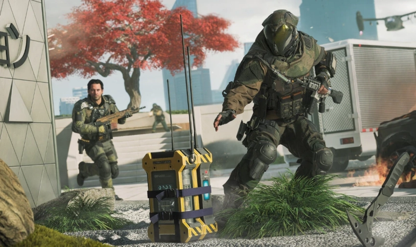 Helldivers 2 могла стать «жертвой» популярности Battlefield 6 и ARC Raiders