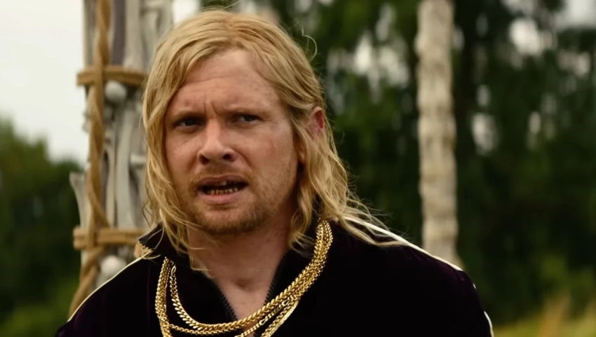 Новый трейлер хоррора «28 лет спустя: Храм из костей» обещает больше Джимми и безумия