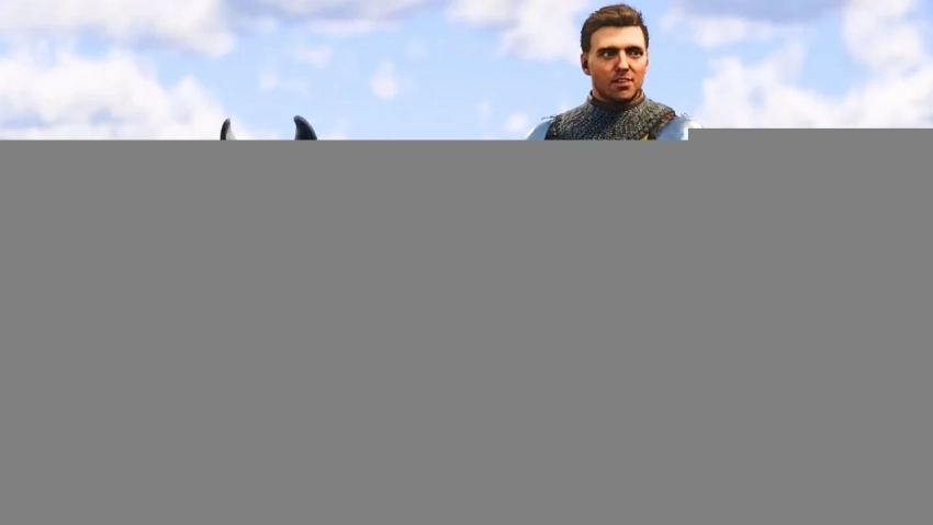 Авторы Kingdom Come: Deliverance 2 намеренно сделали главного героя очень слабым