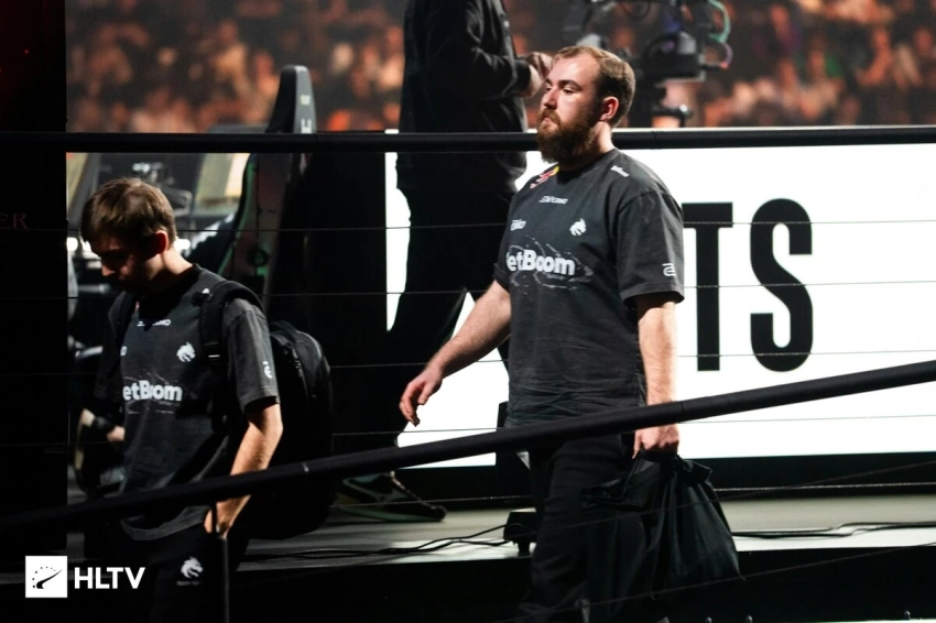 Аналатик OverDrive предрек chopper успех в Counter-Strike 2 в роли тренера или капитана