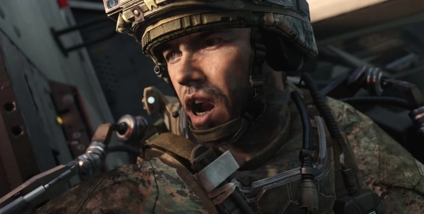 В файлах Black Ops 7 нашли цветовые схемы новых игр Call of Duty — о Корее и CoD 2027