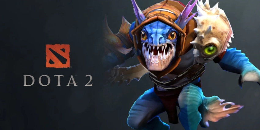 Менеджер Team Spirit по Dota 2 назвал Slark худшим героем на данный момент