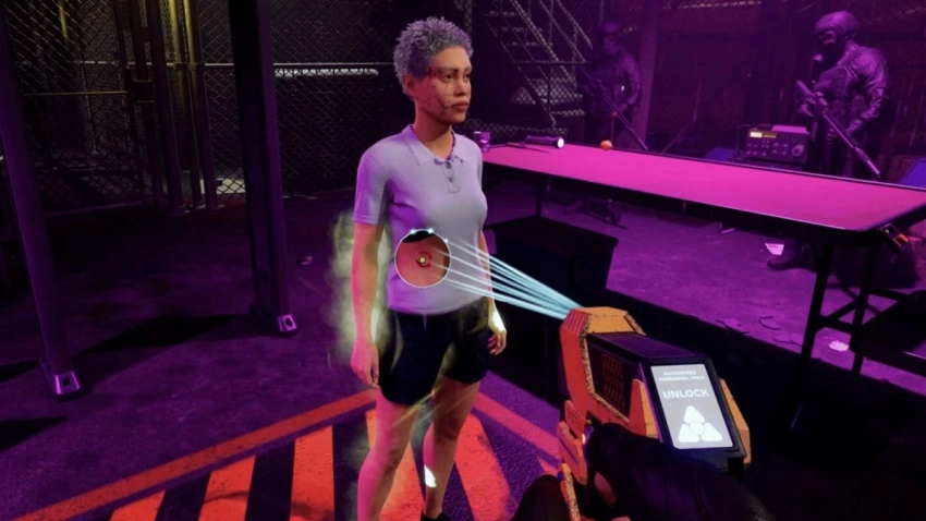 Тираж Quarantine Zone: The Last Check превысил 500 тысяч копий