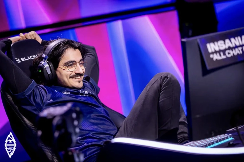 Легенда Dota 2 рассказал об ощущении счастья после завершения карьеры победой на TI