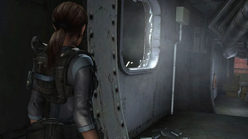 Геймдиректор Resident Evil Requiem заинтересован в новых спин-оффах серии