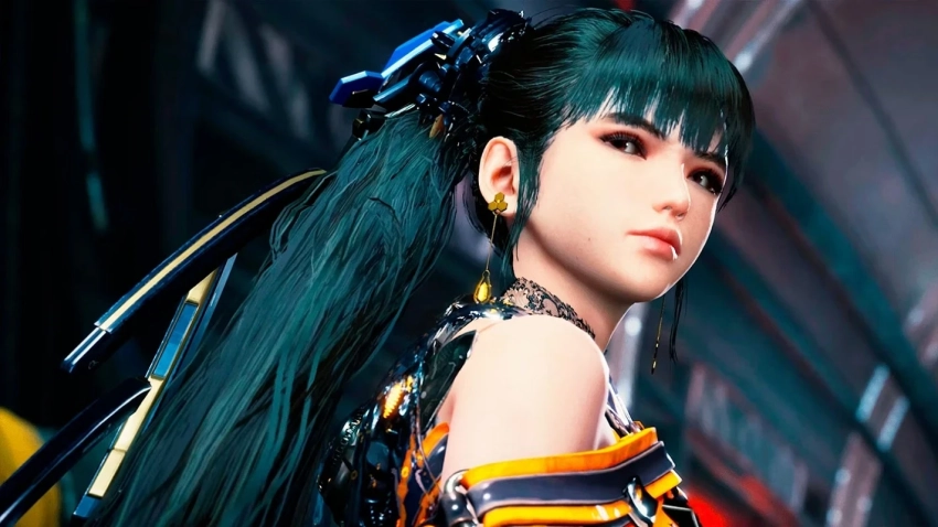 Герои Stellar Blade заговорили на русском — Mechanics VoiceOver выпустила озвучку игры