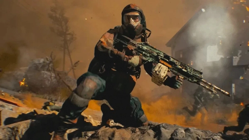 Battlefield 6 получила зрелищный синематик второго сезона