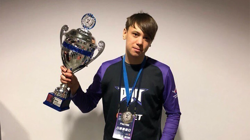 Немецкая MOUZ по Counter-Strike 2 подписала нового скаута для своей академии