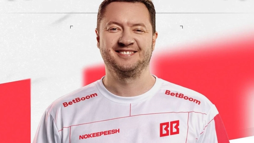 BetBoom Team по Dota 2 и CS2 подписала психолога Team Spirit