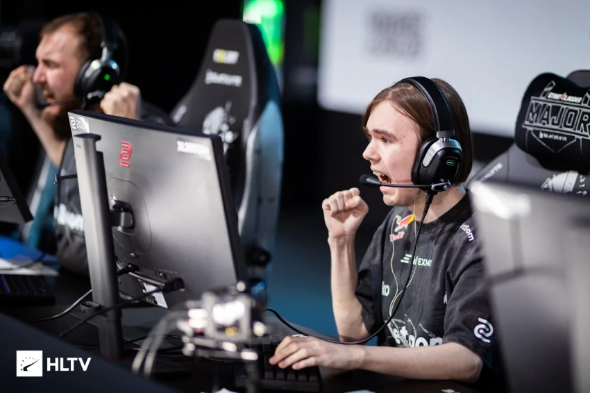Аналитики по Counter-Strike 2 раскритиковали Team Spirit за пустую трату таланта donk