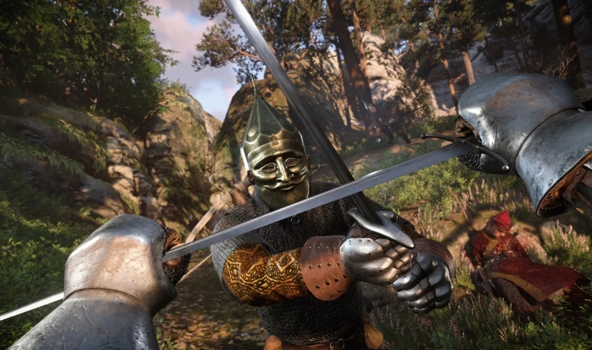 Авторы Kingdom Come: Deliverance назвали две причины невероятного успеха дилогии