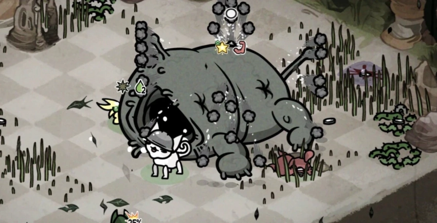 Mewgenics обогнала Helldivers 2 с Resident Evil Requiem и ARC Raiders в свежем чарте Steam