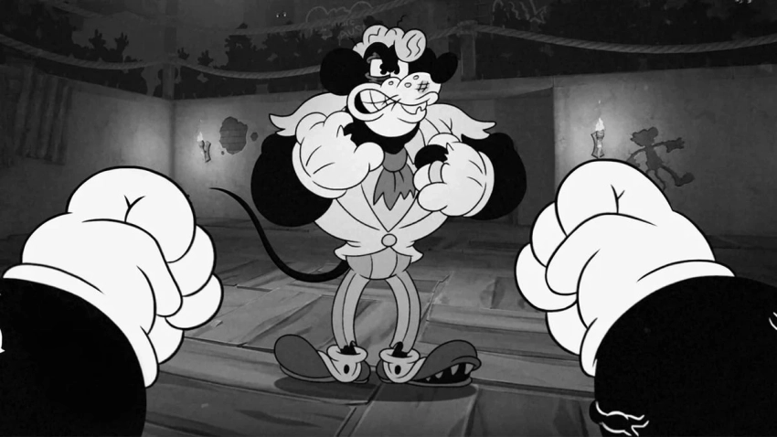 Авторы MOUSE: P.I. For Hire рассказали о создании анимации в новом видео