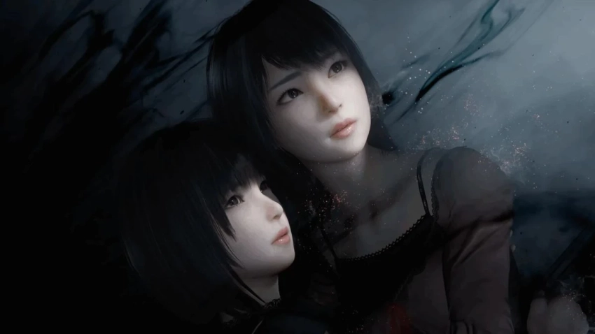 Графику в ремейке Fatal Frame 2 сравнили с оригиналом для PS2