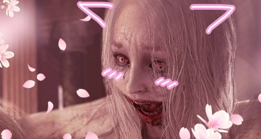 Авторы Resident Evil Requiem показали «нестрашный» режим с розовым фильтром и ушками