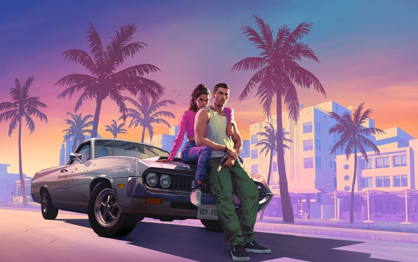 На создание GTA 6 могли потратить от 3 до 6 миллиардов долларов